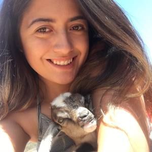 Meet your Posher, Patricia